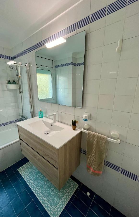 Grup D'Aro Apartment 普拉加德阿罗 外观 照片